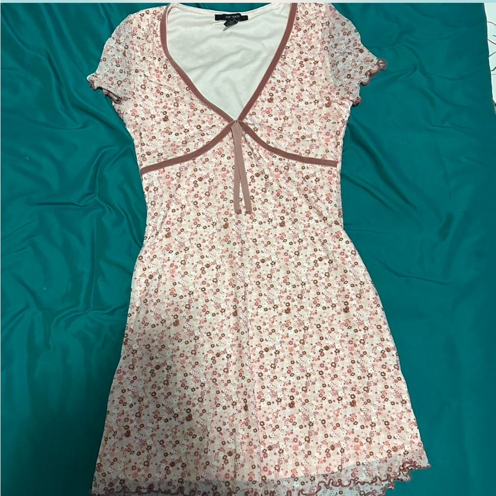 NWOT 90’s dress